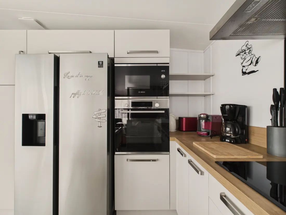 Chalets in Bretignolles-sur-Mer