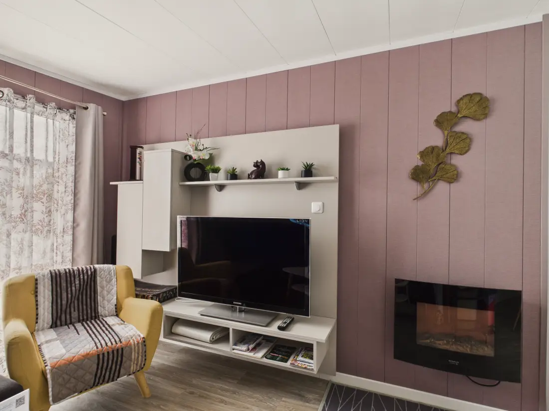 Chalets in Bretignolles-sur-Mer