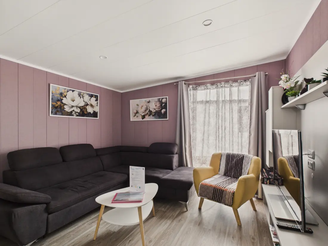 Chalets in Bretignolles-sur-Mer