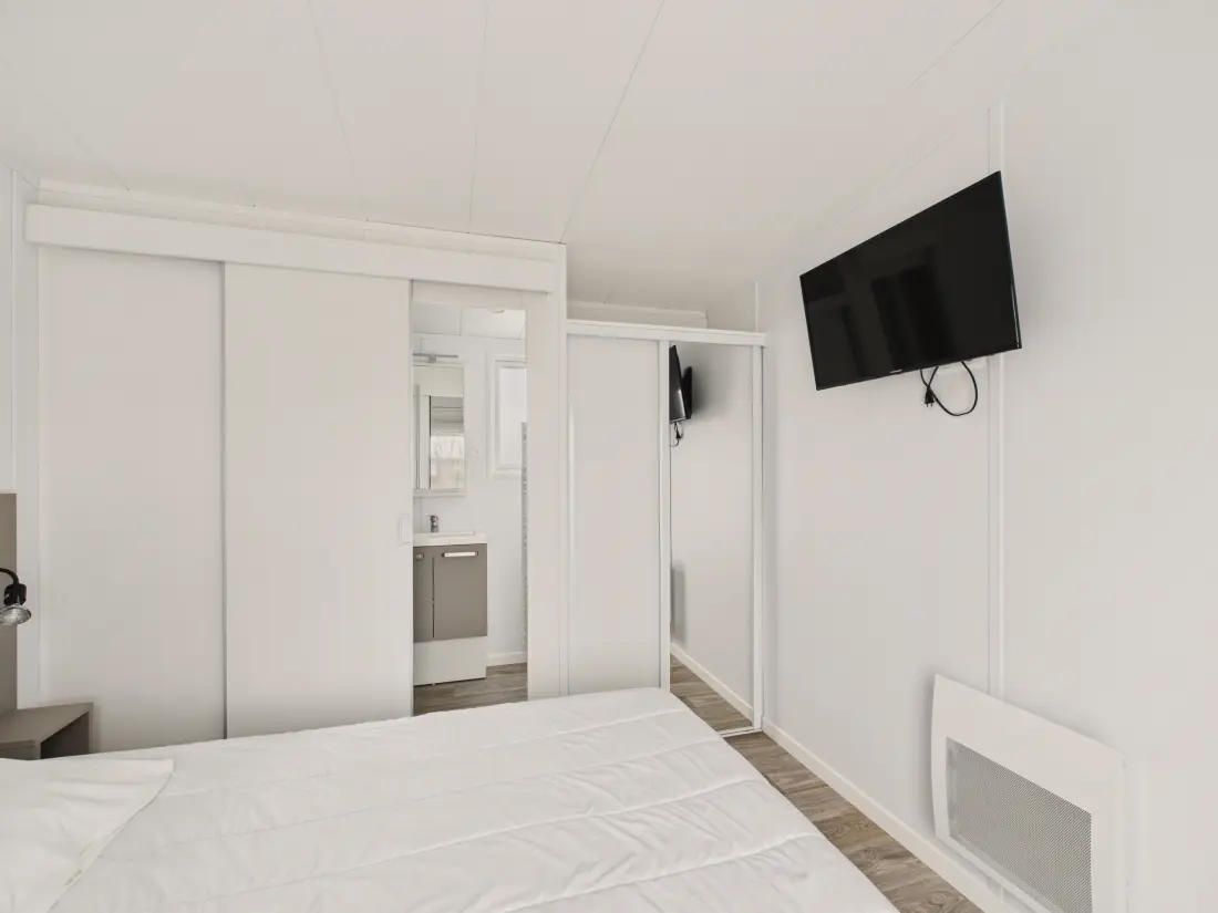 Chalets in Bretignolles-sur-Mer