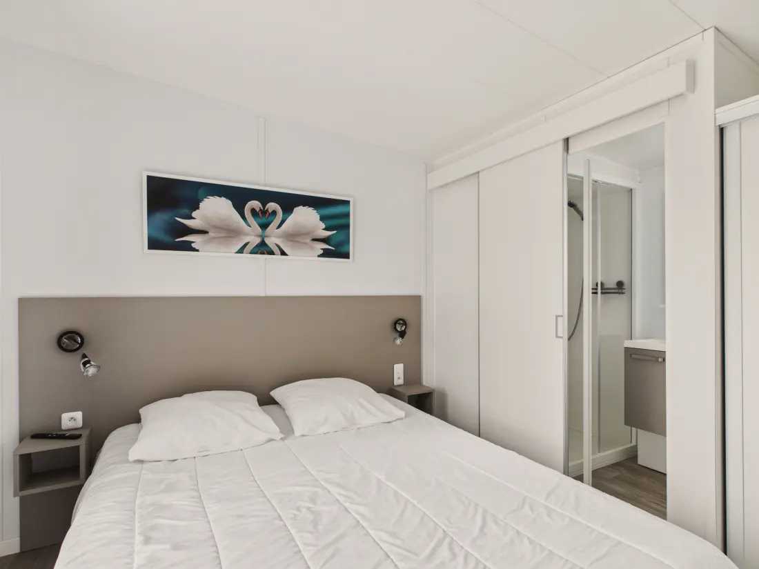 Chalets in Bretignolles-sur-Mer