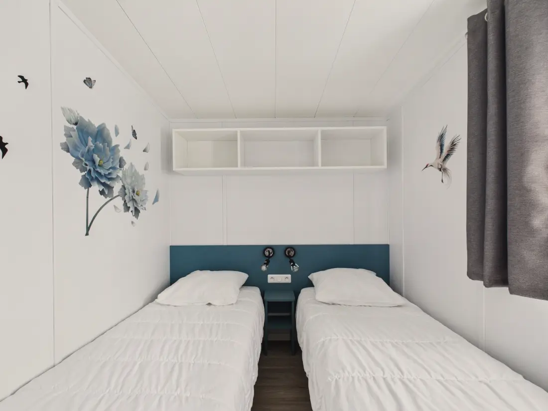 Chalets in Bretignolles-sur-Mer