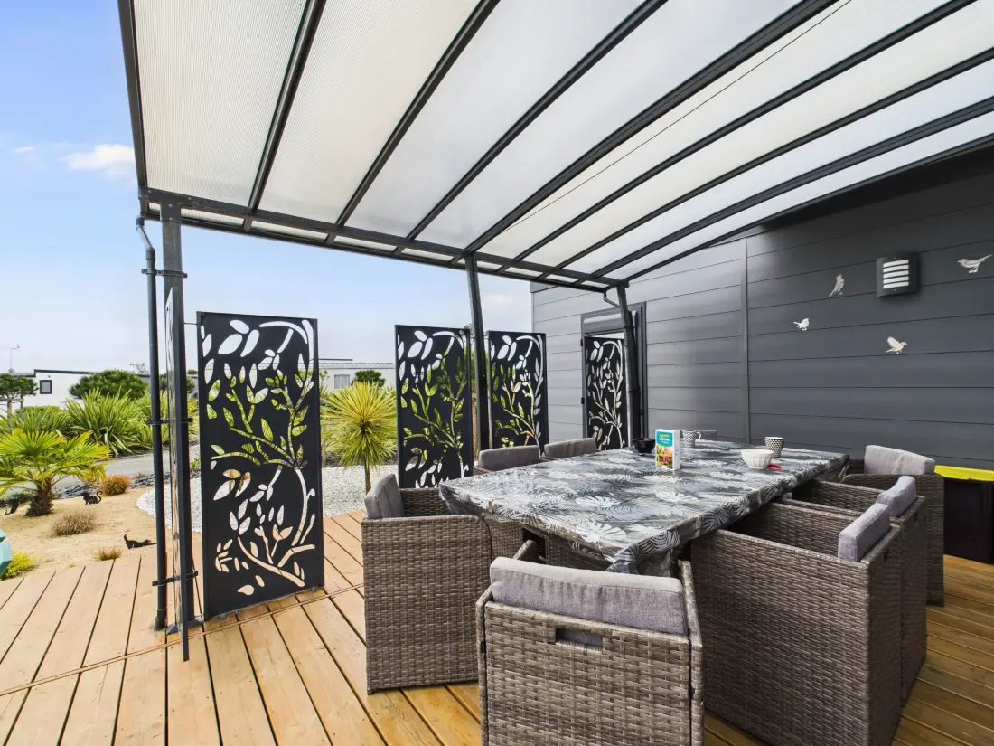 Chalets in Bretignolles-sur-Mer