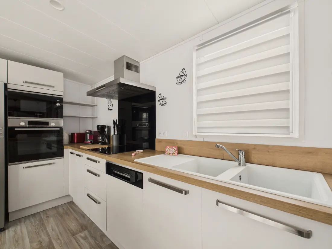 Chalets in Bretignolles-sur-Mer