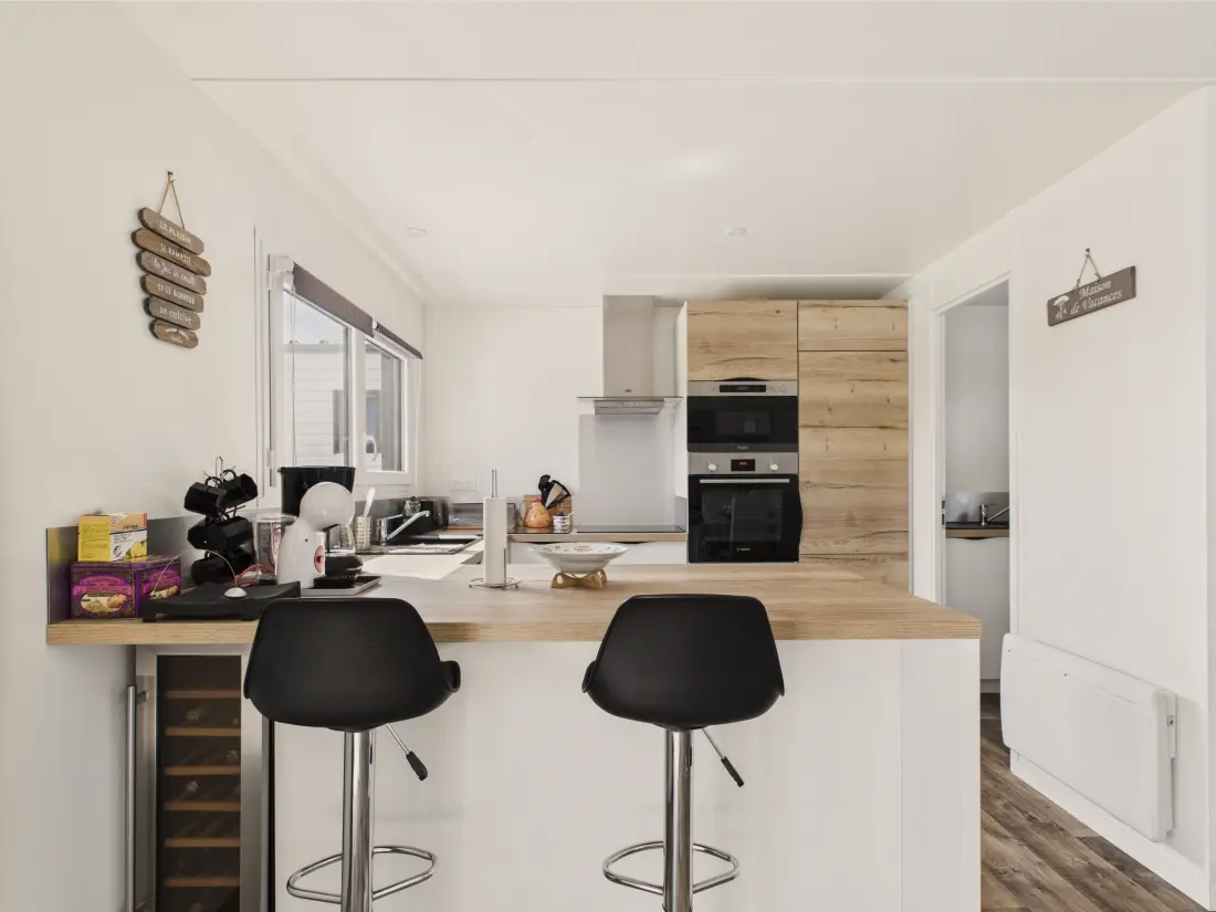 Chalets in Bretignolles-sur-Mer