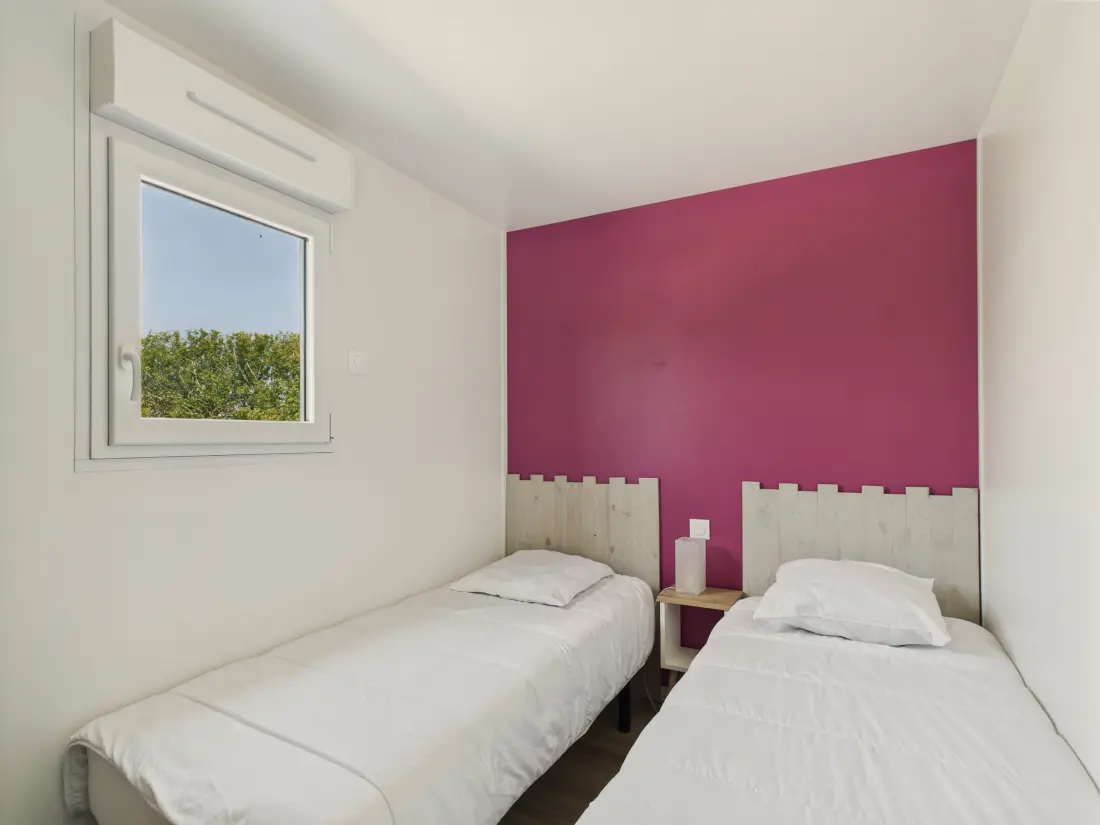 Chalets in Bretignolles-sur-Mer