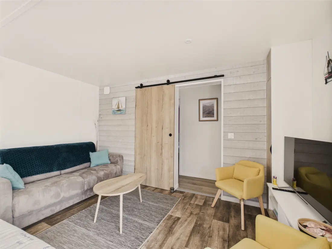 Chalets in Bretignolles-sur-Mer