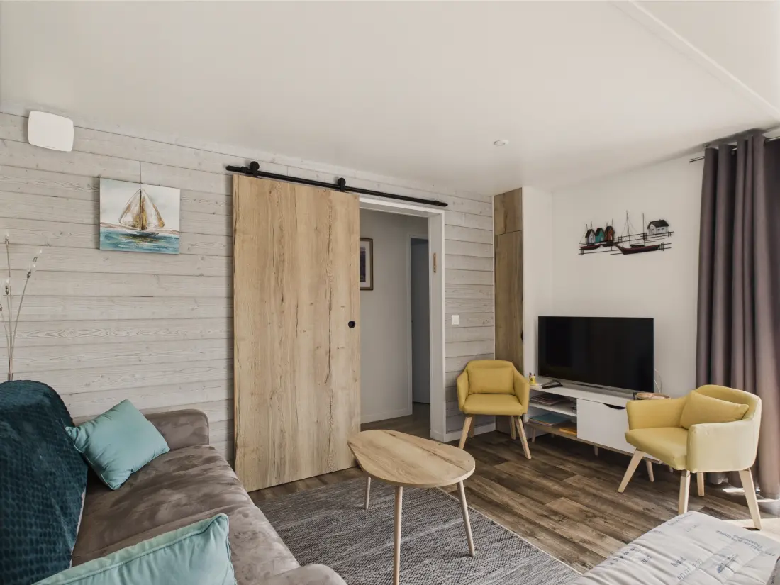 Chalets in Bretignolles-sur-Mer