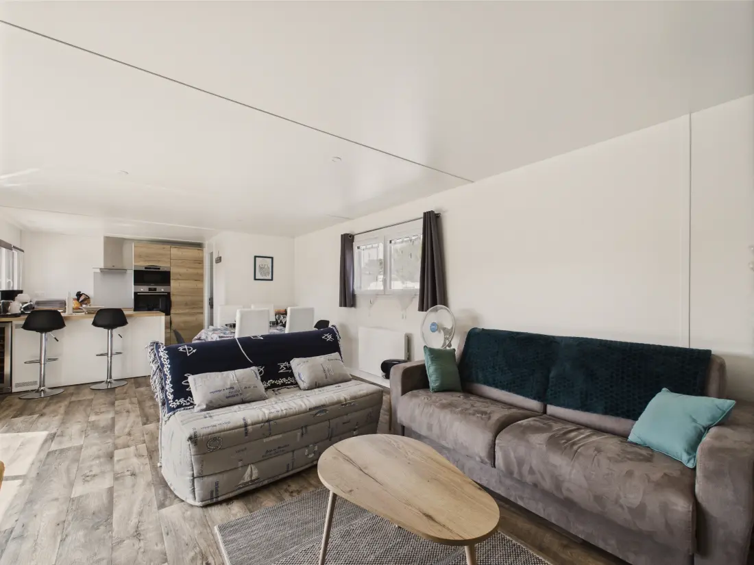 Chalets in Bretignolles-sur-Mer