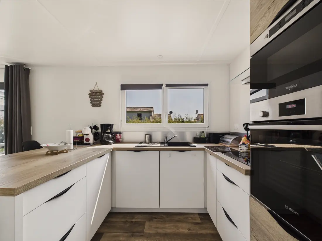 Chalets in Bretignolles-sur-Mer
