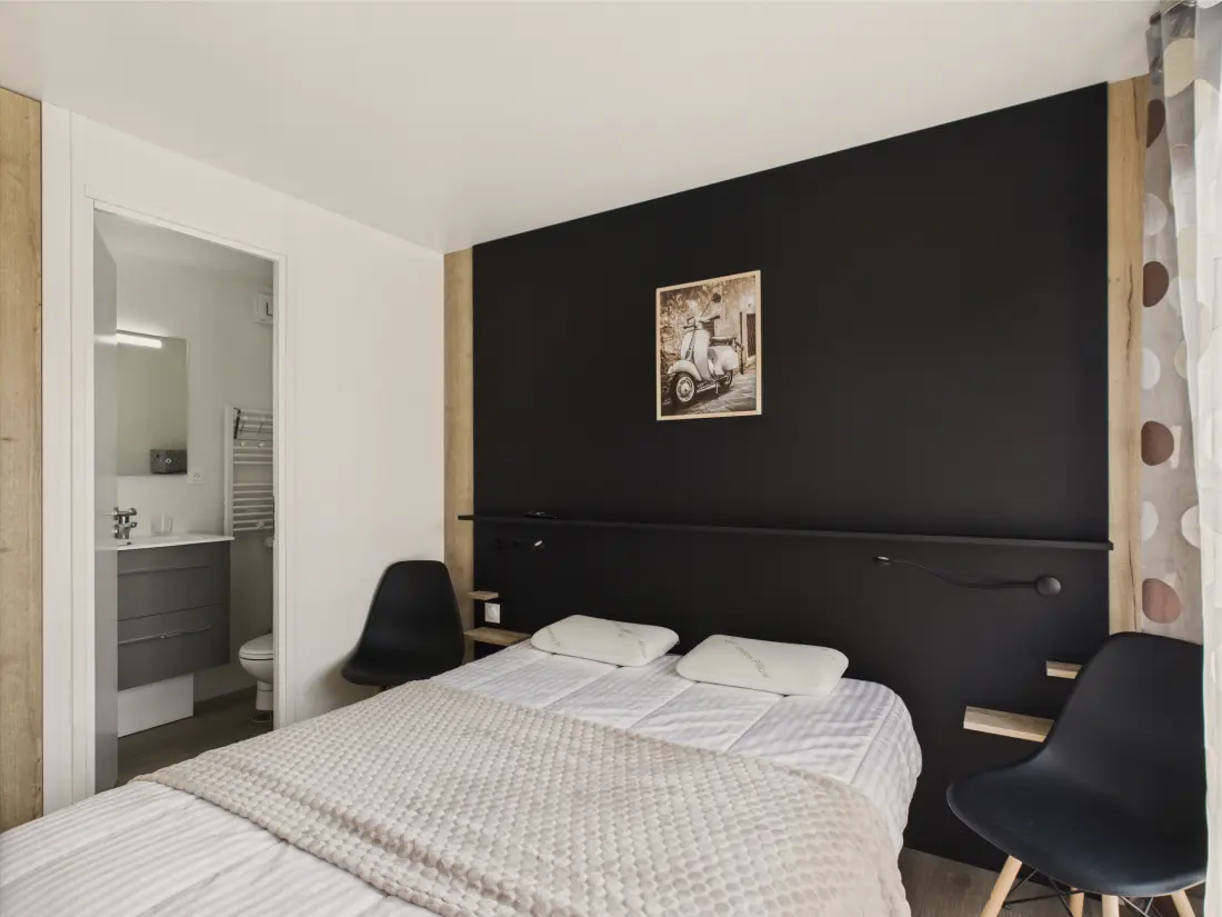 Chalets in Bretignolles-sur-Mer