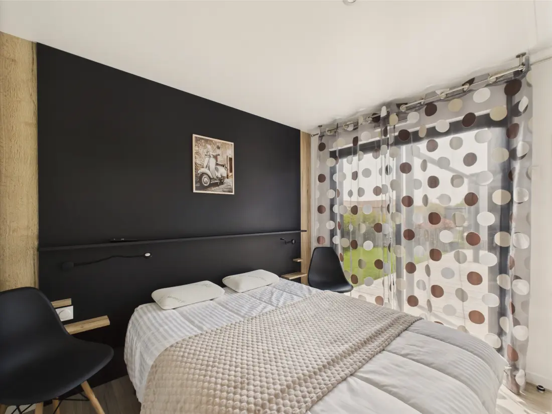 Chalets in Bretignolles-sur-Mer