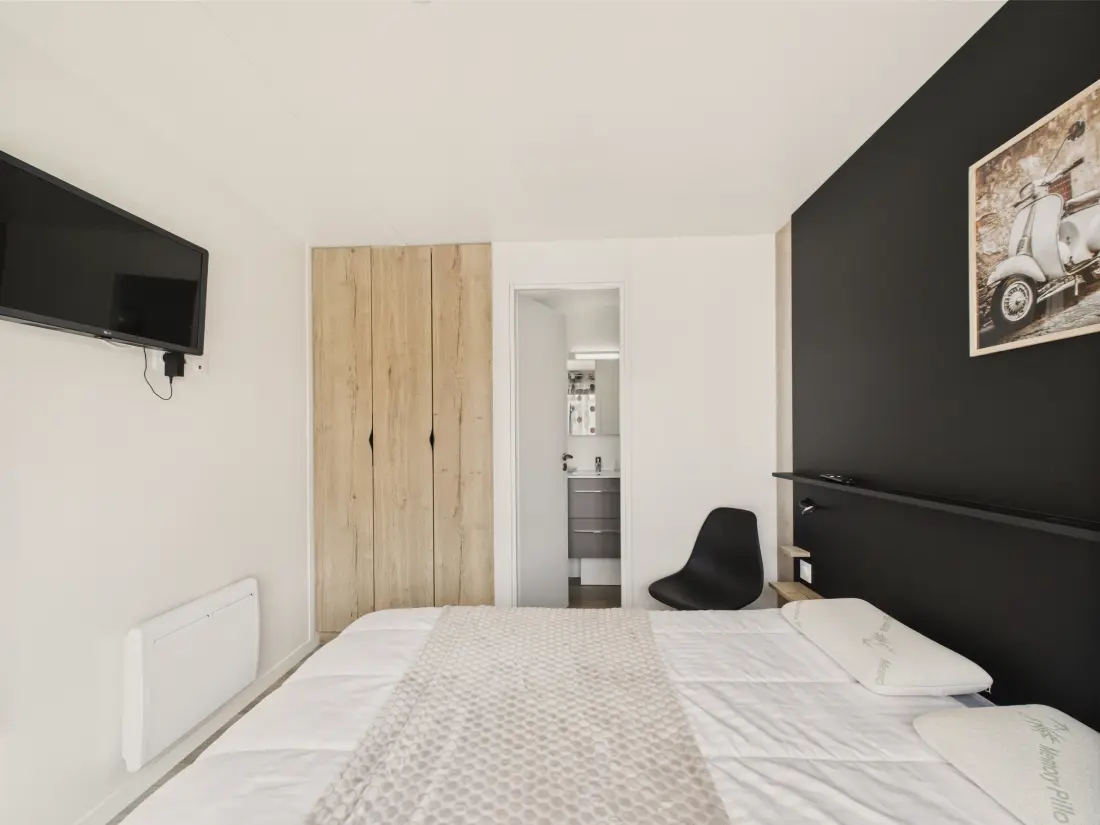 Chalets in Bretignolles-sur-Mer