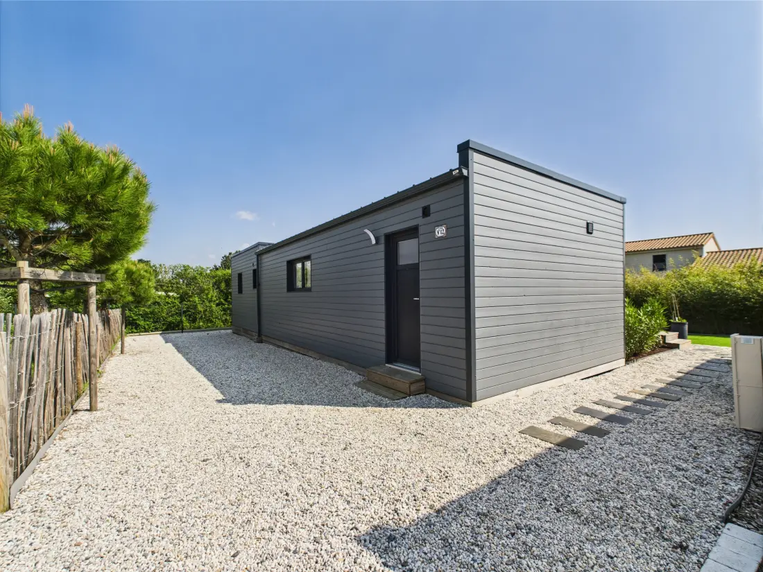 Chalets in Bretignolles-sur-Mer