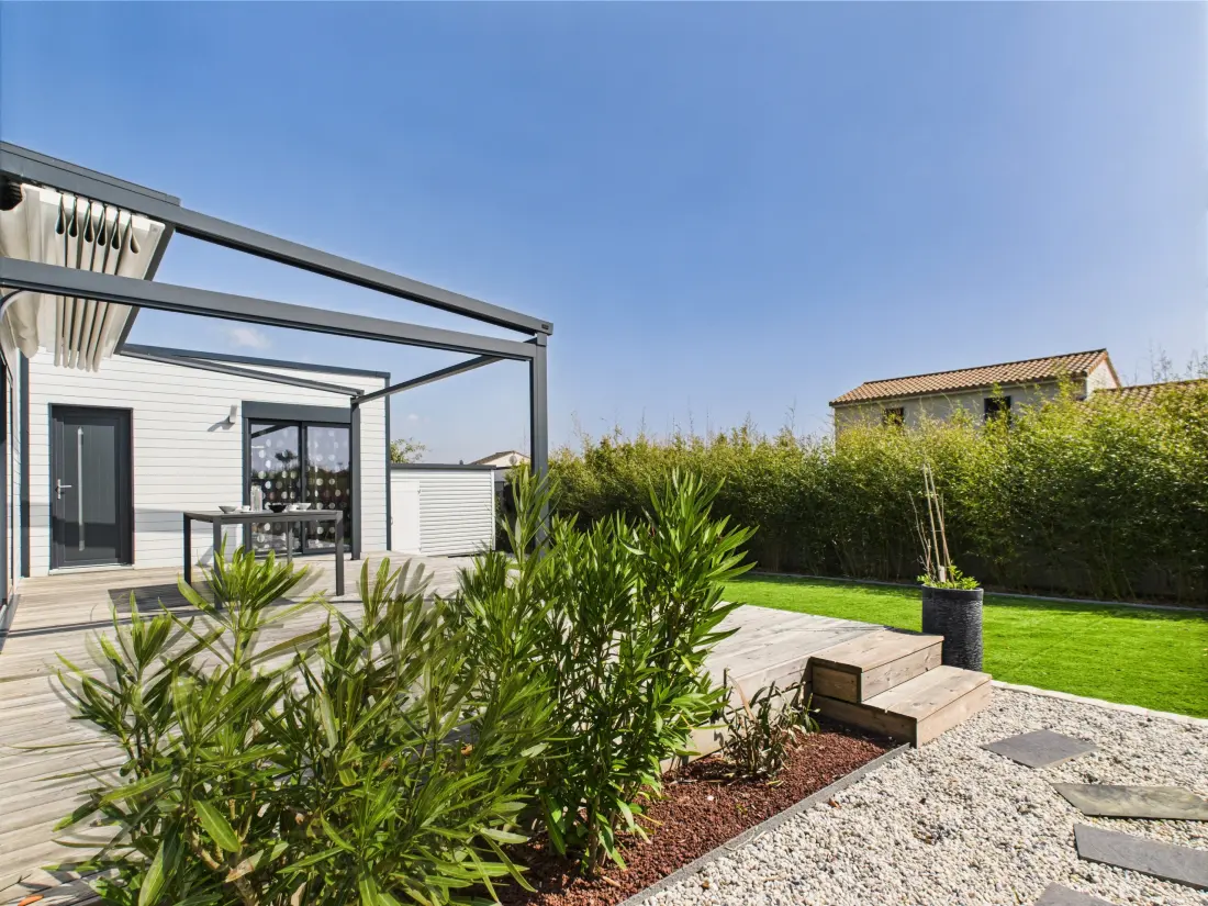 Chalets in Bretignolles-sur-Mer
