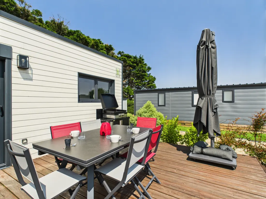 Chalets in Bretignolles-sur-Mer
