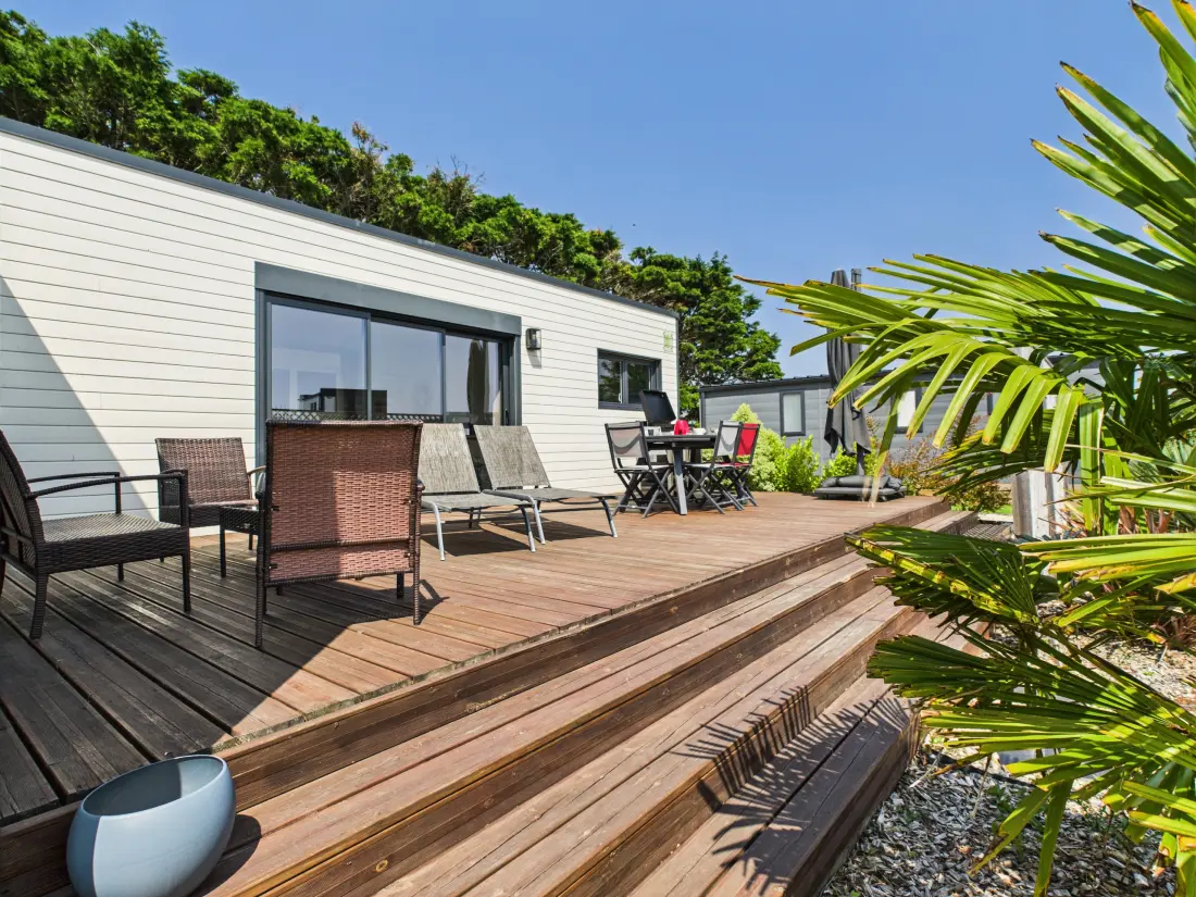 Chalets in Bretignolles-sur-Mer