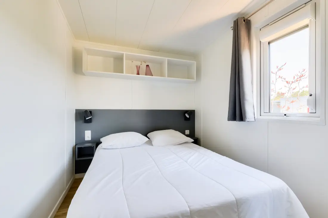 Chalets in Bretignolles-sur-Mer