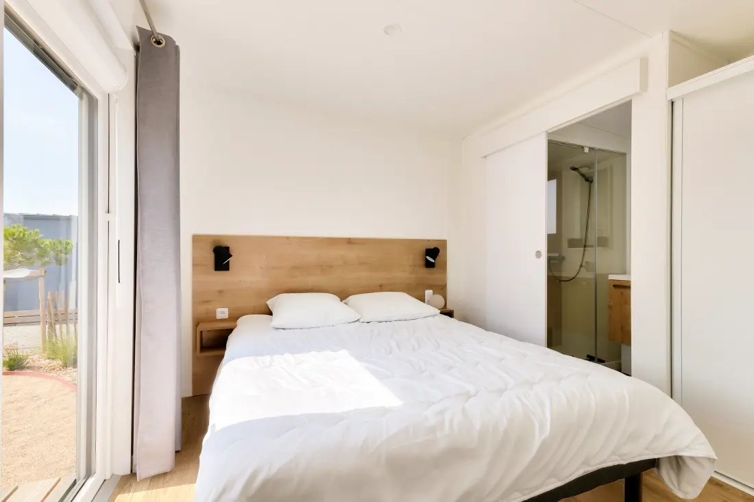 Chalets in Bretignolles-sur-Mer