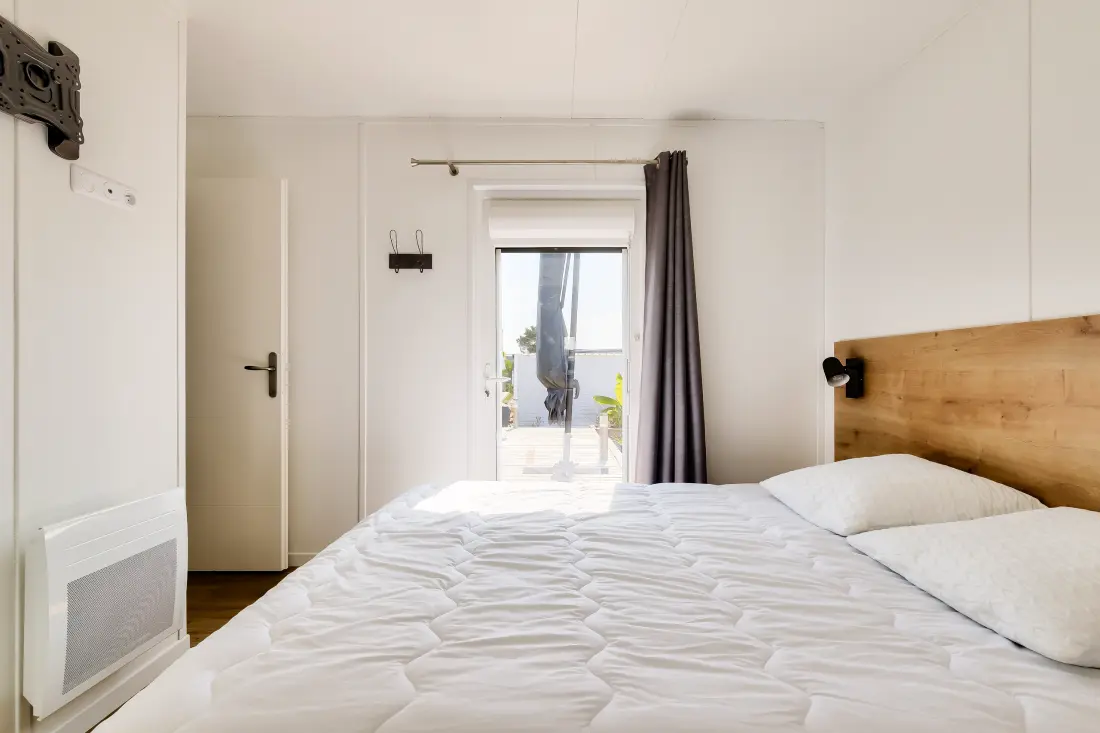 Chalets in Bretignolles-sur-Mer