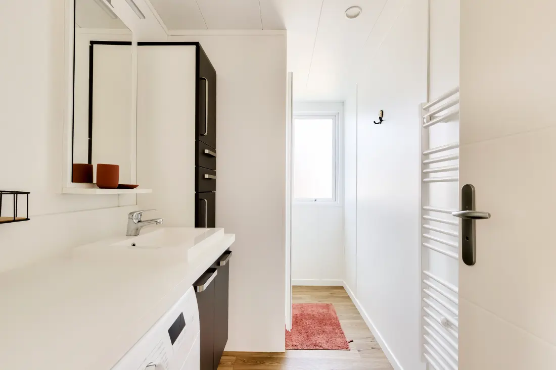 Chalets in Bretignolles-sur-Mer