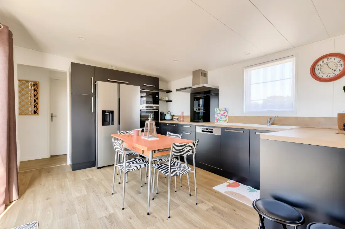Chalets in Bretignolles-sur-Mer