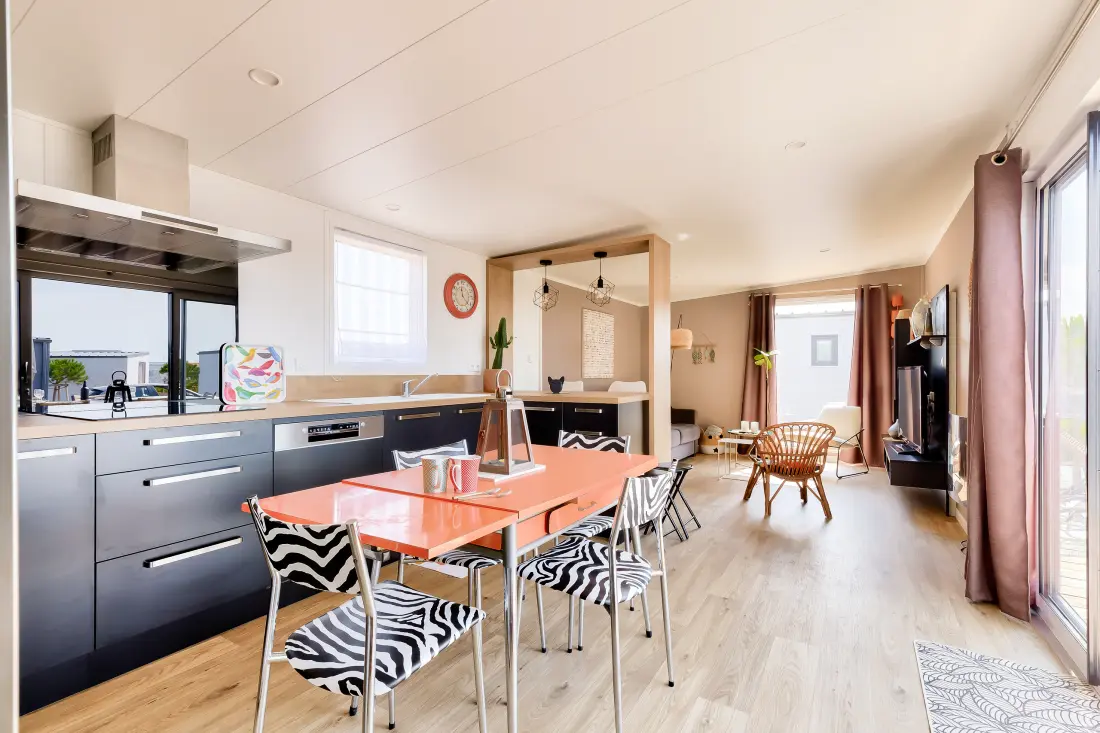 Chalets in Bretignolles-sur-Mer