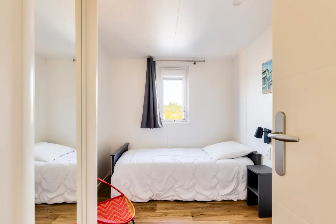 Chalets in Bretignolles-sur-Mer