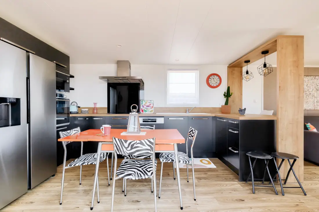 Chalets in Bretignolles-sur-Mer