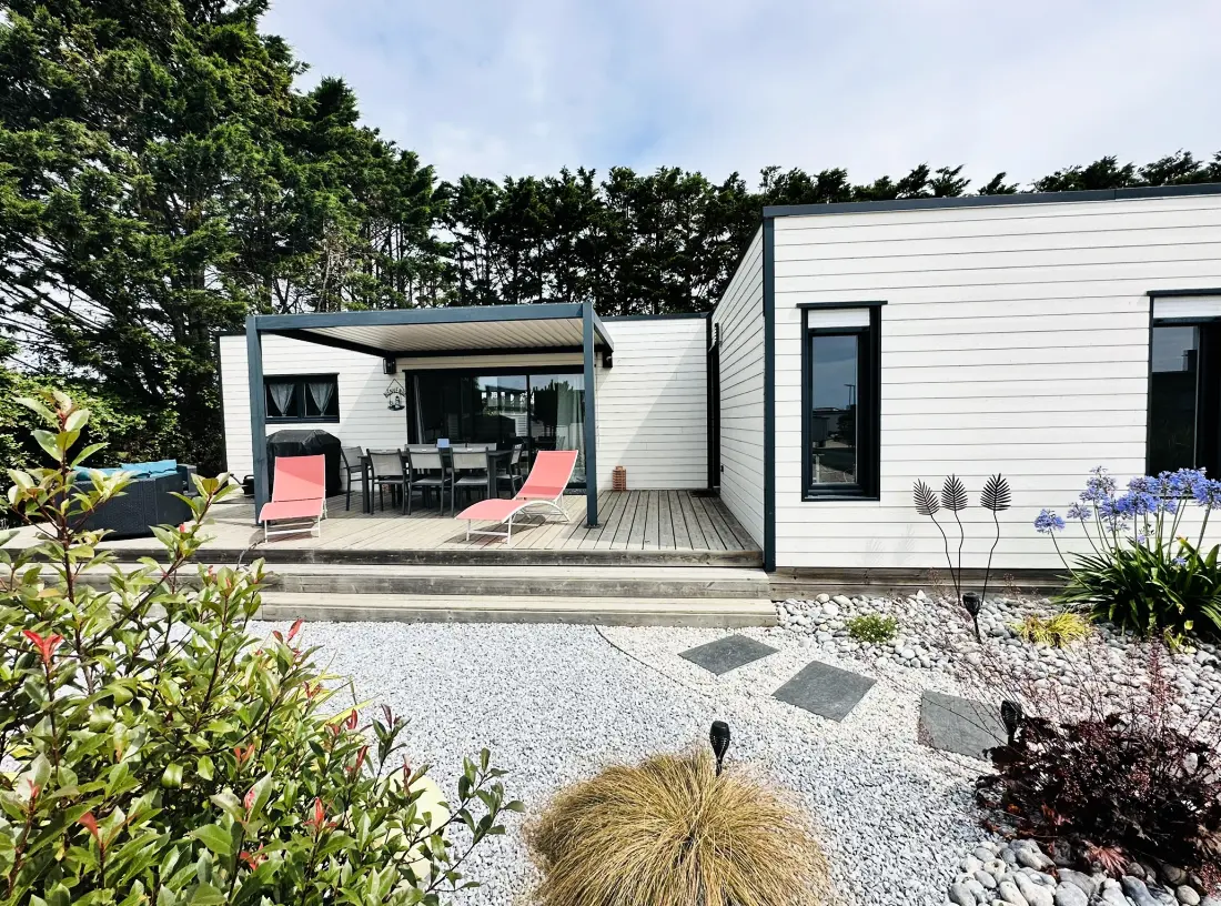 Chalets in Bretignolles-sur-Mer