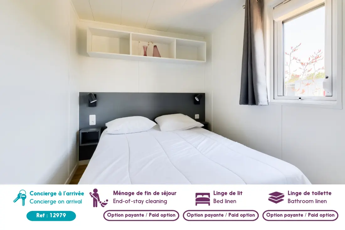 Chalets in Bretignolles-sur-Mer