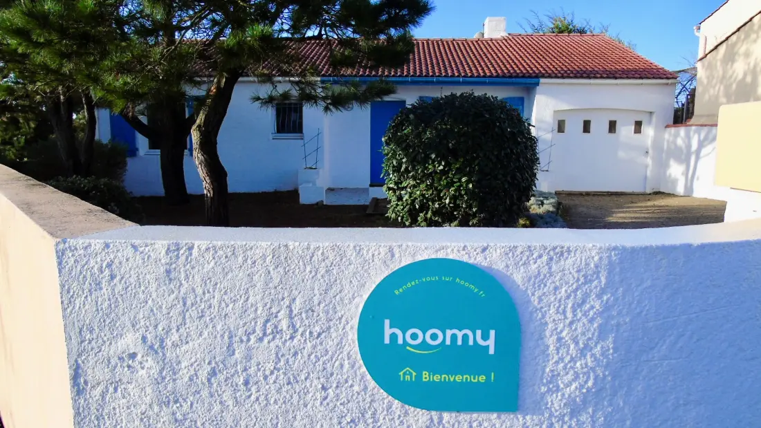 Ház Bretignolles-sur-Mer