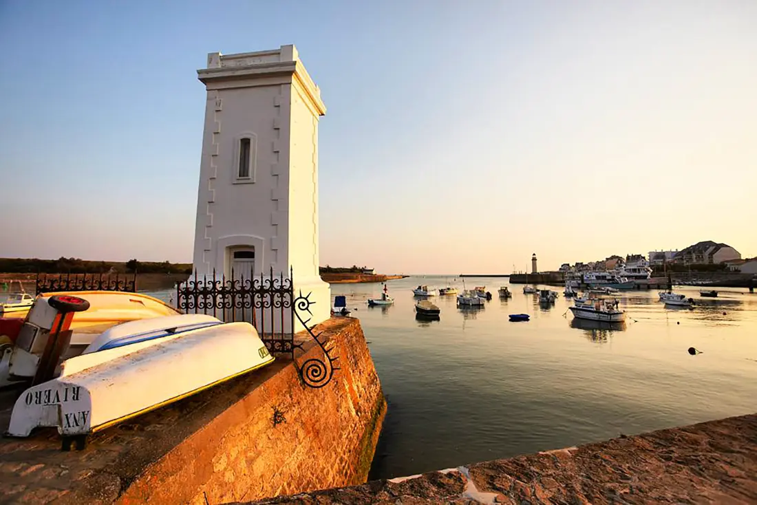 Ház Bretignolles-sur-Mer