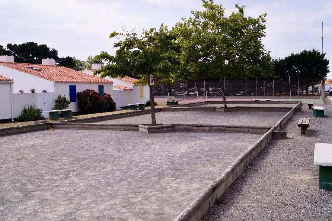 Ház Bretignolles-sur-Mer