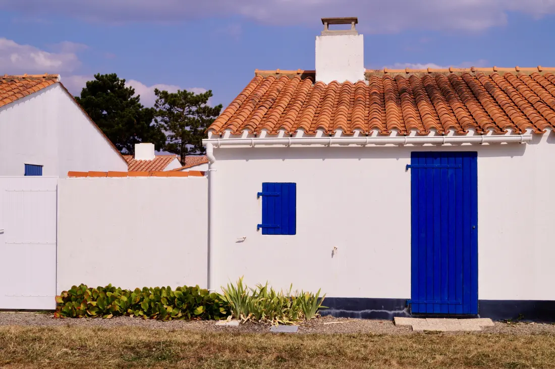 Ház Bretignolles-sur-Mer