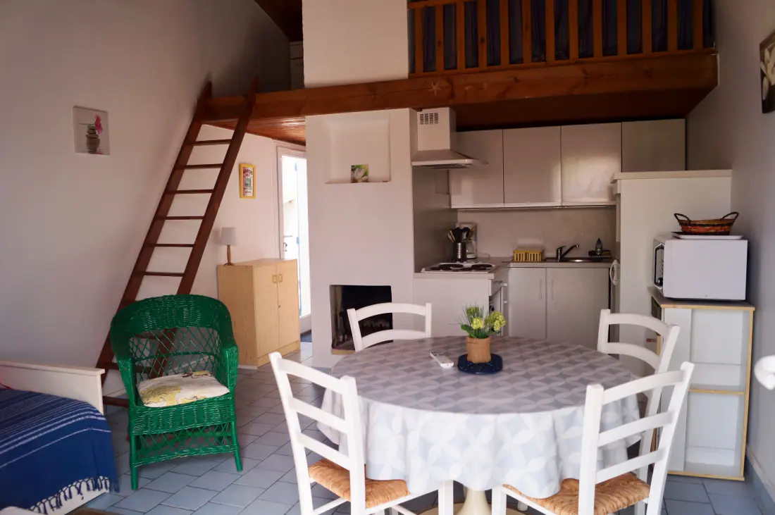 Ház Bretignolles-sur-Mer