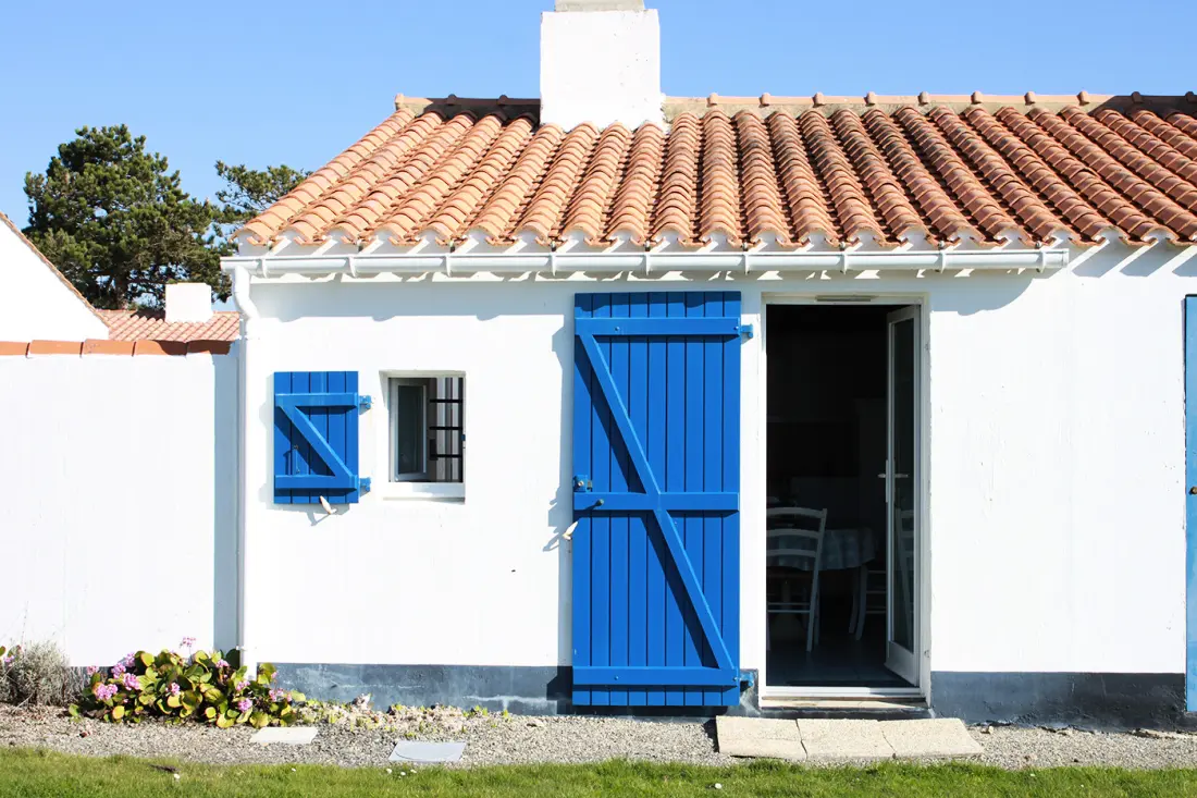 Ház Bretignolles-sur-Mer