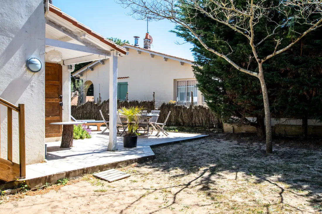 Ház Bretignolles-sur-Mer