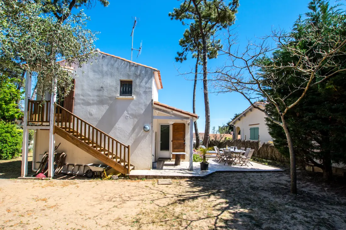 Ház Bretignolles-sur-Mer