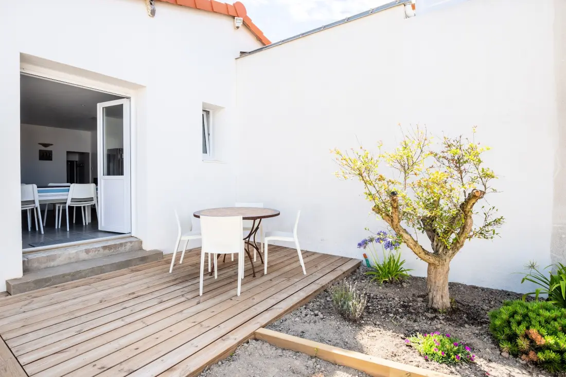 Ház Bretignolles-sur-Mer
