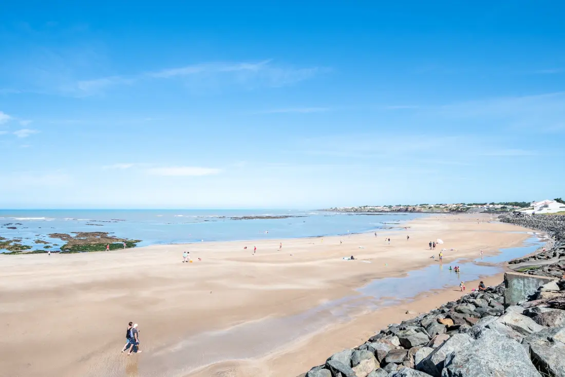 Ház Bretignolles-sur-Mer