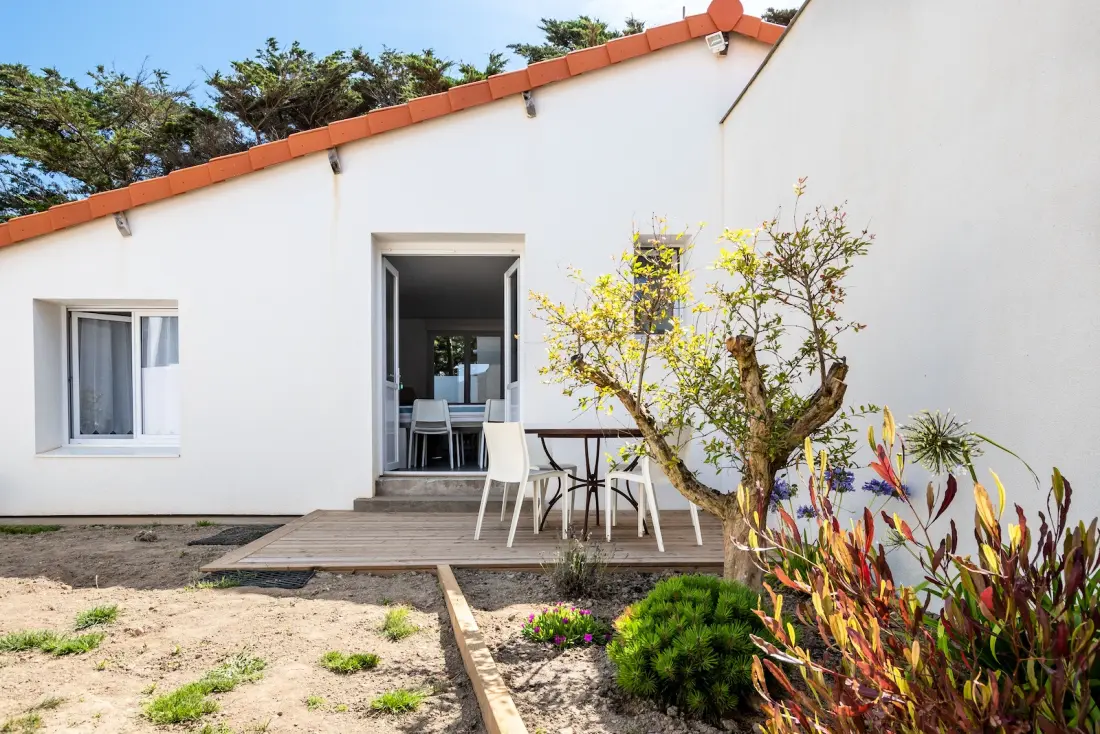 Ház Bretignolles-sur-Mer