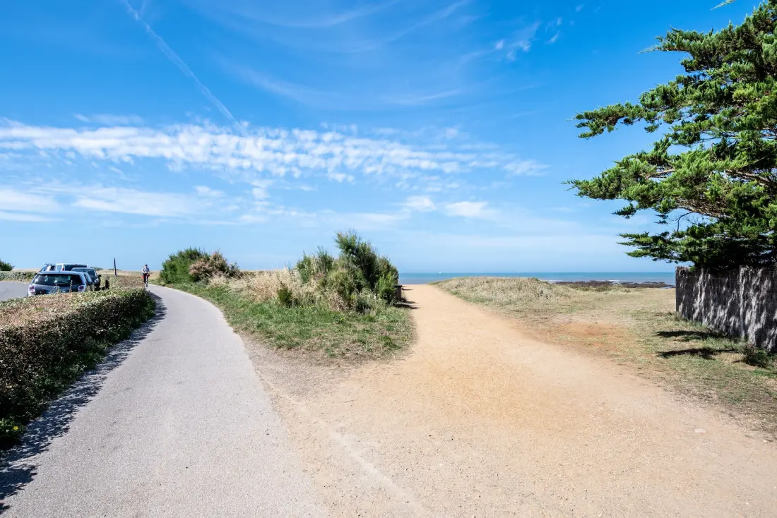 Ház Bretignolles-sur-Mer