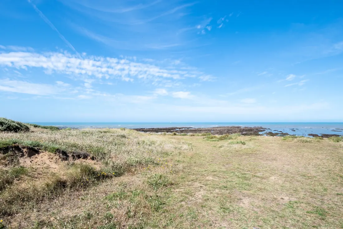 Ház Bretignolles-sur-Mer