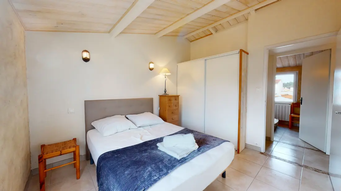Ház Bretignolles-sur-Mer