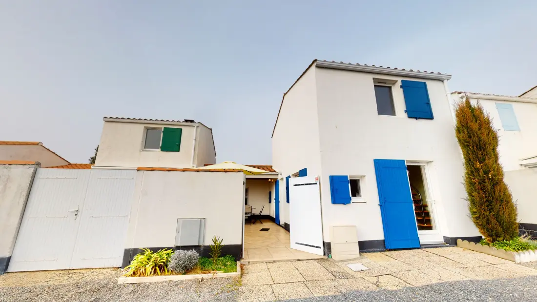 Ház Bretignolles-sur-Mer