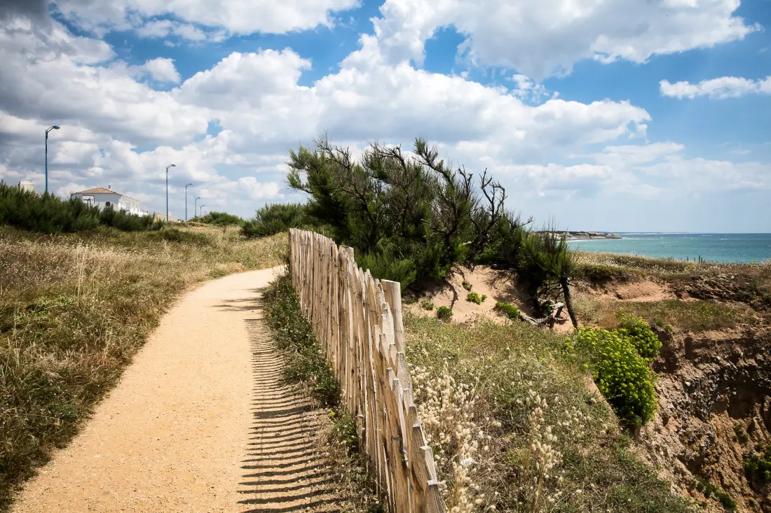 Ház Bretignolles-sur-Mer