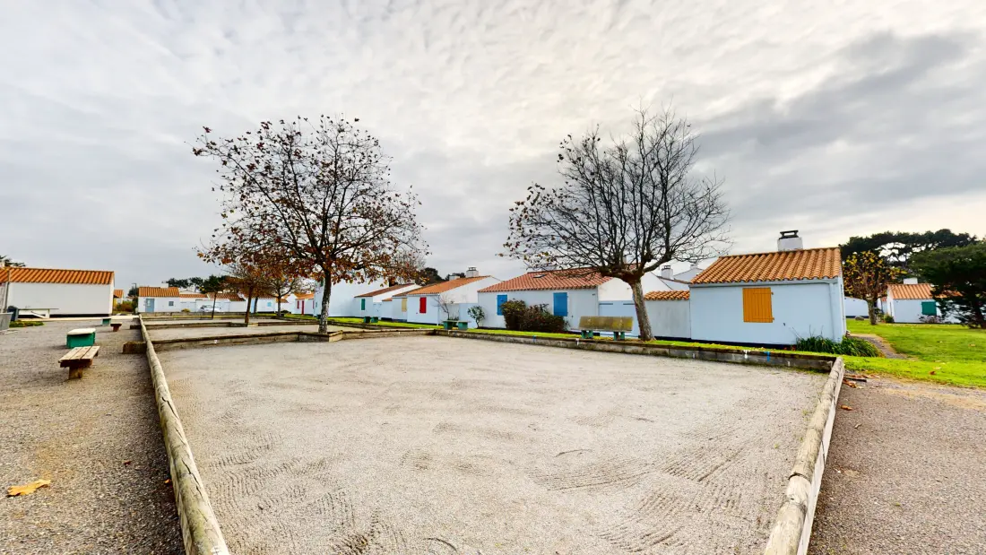 Ház Bretignolles-sur-Mer