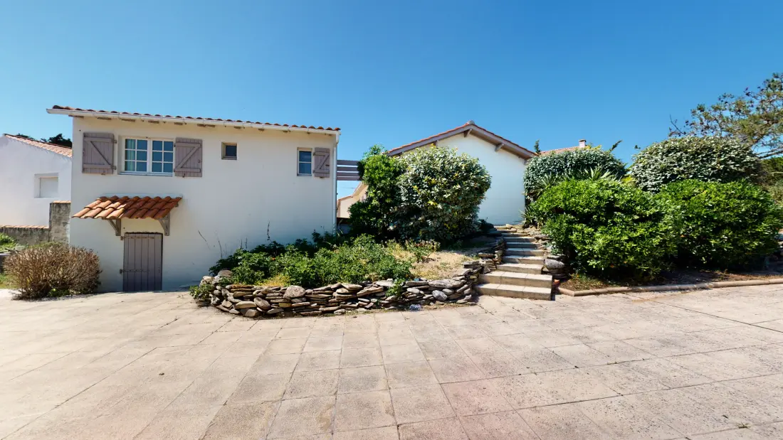 Ház Bretignolles-sur-Mer
