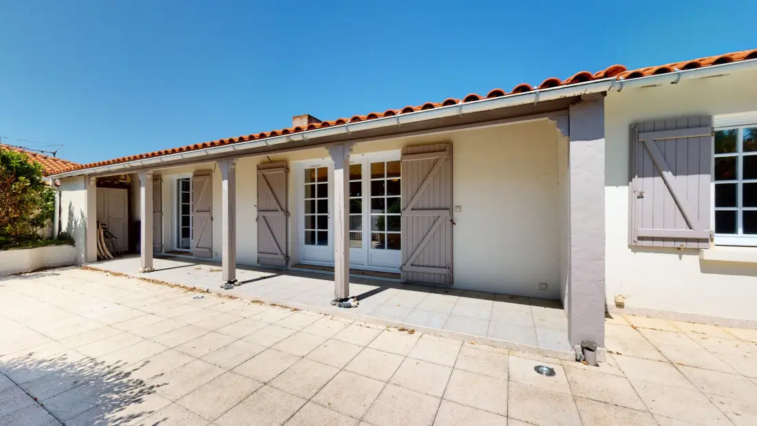 Ház Bretignolles-sur-Mer